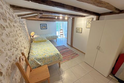 Villa a Riberac, Dordogne, Riberac - € 350.000 | Ref: BVI79939 - foto 15