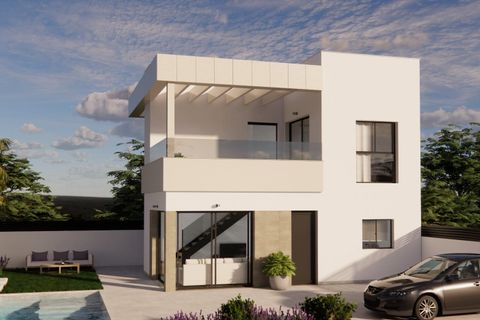 Villa a Orihuela, Alicante, Orihuela - € 416.900 | Ref: P33263 - foto 3