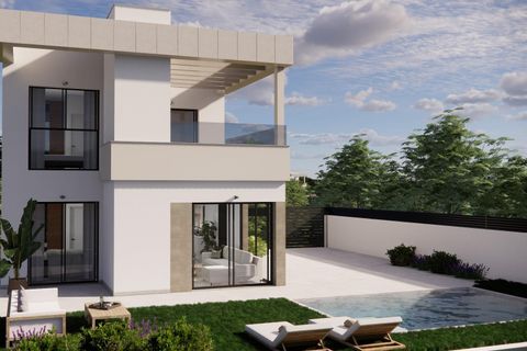 Villa a Orihuela, Alicante, Orihuela - € 416.900 | Ref: P33263 - foto 5