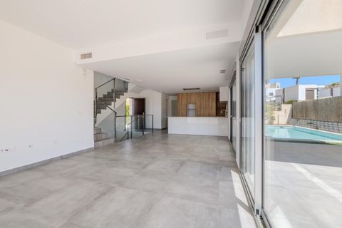 Villa i Algorfa, Alicante, Algorfa - € 669.000 | Ref: P33256 - foto 15