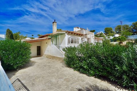 Villa a Benissa, Alicante, Benissa - € 449.000 | Ref: AMB-48896 - foto 3