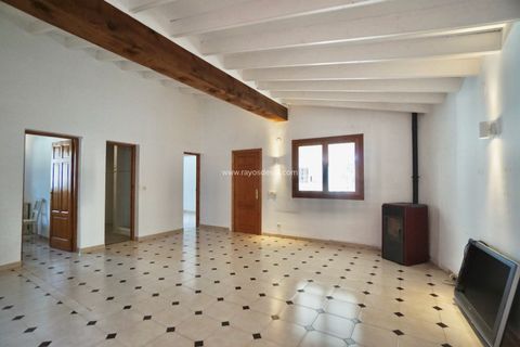 Villa a Benissa, Alicante, Benissa - € 449.000 | Ref: AMB-48896 - foto 7