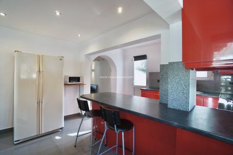 Villa a Benissa, Alicante, Benissa - € 449.000 | Ref: AMB-48896 - foto 13