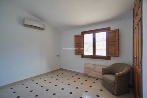 Villa a Benissa, Alicante, Benissa - € 449.000 | Ref: AMB-48896 - foto 15