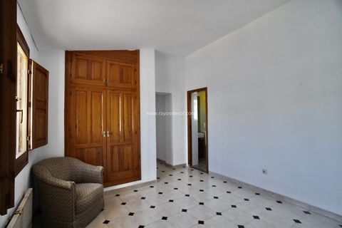 Villa a Benissa, Alicante, Benissa - € 449.000 | Ref: AMB-48896 - foto 16