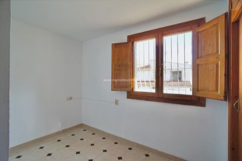 Villa a Benissa, Alicante, Benissa - € 449.000 | Ref: AMB-48896 - foto 17