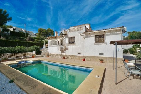 Villa a Benissa, Alicante, Benissa - € 449.000 | Ref: AMB-48896 - foto 23