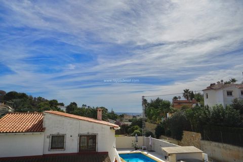 Villa a Benissa, Alicante, Benissa - € 449.000 | Ref: AMB-48896 - foto 25
