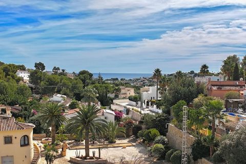 Villa a Benissa, Alicante, Benissa - € 449.000 | Ref: AMB-48896 - foto 26