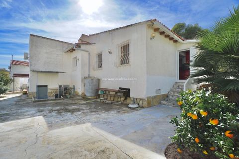 Villa a Benissa, Alicante, Benissa - € 449.000 | Ref: AMB-48896 - foto 27