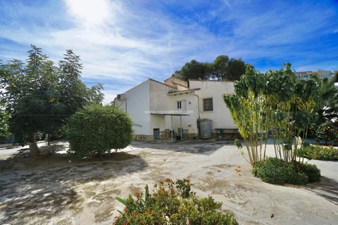 Villa a Benissa, Alicante, Benissa - € 449.000 | Ref: AMB-48896 - foto 28