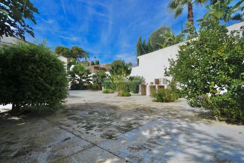 Villa a Benissa, Alicante, Benissa - € 449.000 | Ref: AMB-48896 - foto 29