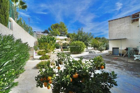 Villa a Benissa, Alicante, Benissa - € 449.000 | Ref: AMB-48896 - foto 30