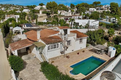 Villa a Benissa, Alicante, Benissa - € 449.000 | Ref: AMB-48896 - foto 32
