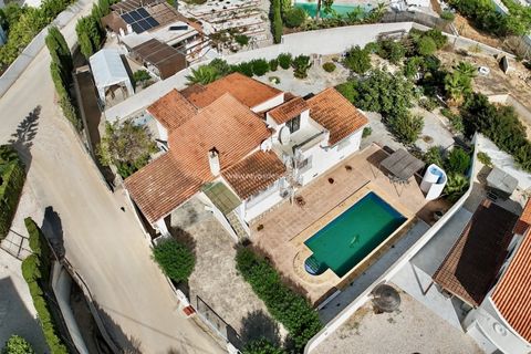 Villa a Benissa, Alicante, Benissa - € 449.000 | Ref: AMB-48896 - foto 33