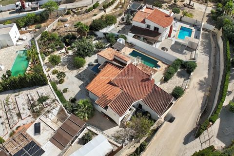 Villa a Benissa, Alicante, Benissa - € 449.000 | Ref: AMB-48896 - foto 35