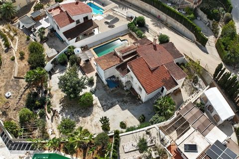 Villa a Benissa, Alicante, Benissa - € 449.000 | Ref: AMB-48896 - foto 37