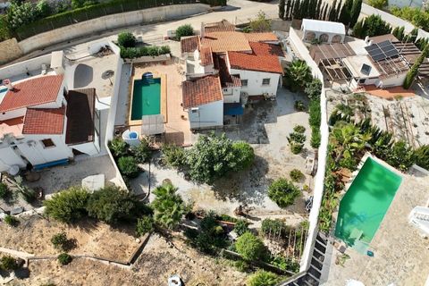 Villa a Benissa, Alicante, Benissa - € 449.000 | Ref: AMB-48896 - foto 38