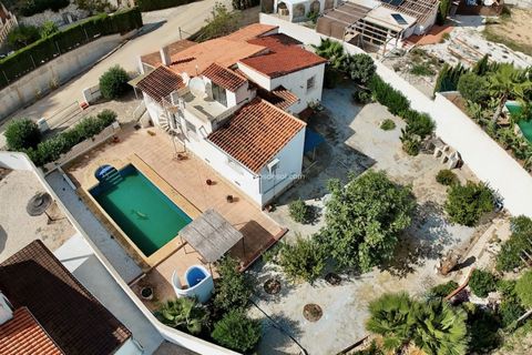 Villa a Benissa, Alicante, Benissa - € 449.000 | Ref: AMB-48896 - foto 39