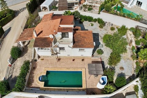 Villa a Benissa, Alicante, Benissa - € 449.000 | Ref: AMB-48896 - foto 40
