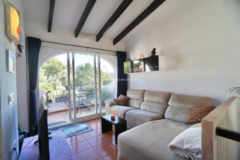Villa i Moraira, Alicante, Moraira - € 349.000 | Ref: AMB-34353 - foto 4