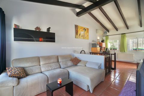 Villa i Moraira, Alicante, Moraira - € 349.000 | Ref: AMB-34353 - foto 5
