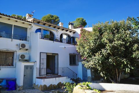Villa i Moraira, Alicante, Moraira - € 349.000 | Ref: AMB-34353 - foto 26