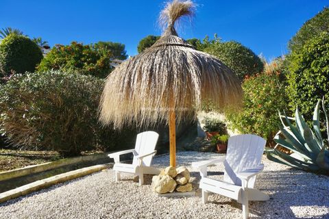 Villa i Moraira, Alicante, Moraira - € 349.000 | Ref: AMB-34353 - foto 29