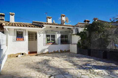 Villa i Moraira, Alicante, Moraira - € 349.000 | Ref: AMB-34353 - foto 32
