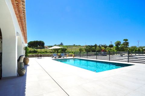 Landejendom i Benissa, Alicante, Benissa - € 1.335.000 | Ref: AMB-25740 - foto 6