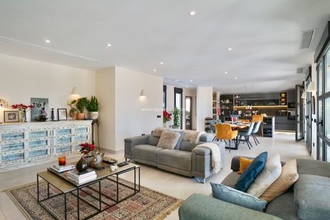 Landejendom i Benissa, Alicante, Benissa - € 1.335.000 | Ref: AMB-25740 - foto 13