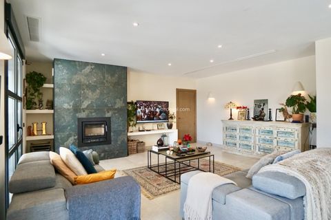 Landejendom i Benissa, Alicante, Benissa - € 1.335.000 | Ref: AMB-25740 - foto 14