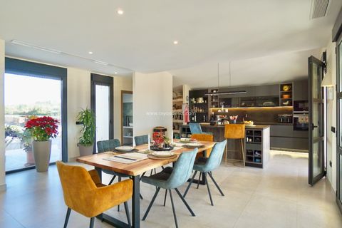 Landejendom i Benissa, Alicante, Benissa - € 1.335.000 | Ref: AMB-25740 - foto 20