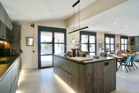 Landejendom i Benissa, Alicante, Benissa - € 1.335.000 | Ref: AMB-25740 - foto 23