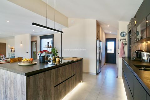 Landejendom i Benissa, Alicante, Benissa - € 1.335.000 | Ref: AMB-25740 - foto 24
