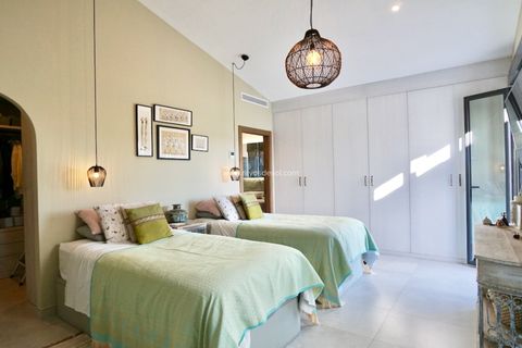 Landejendom i Benissa, Alicante, Benissa - € 1.335.000 | Ref: AMB-25740 - foto 27