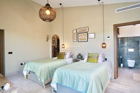 Landejendom i Benissa, Alicante, Benissa - € 1.335.000 | Ref: AMB-25740 - foto 28