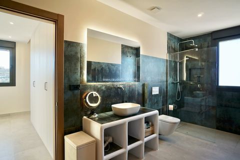 Landejendom i Benissa, Alicante, Benissa - € 1.335.000 | Ref: AMB-25740 - foto 37