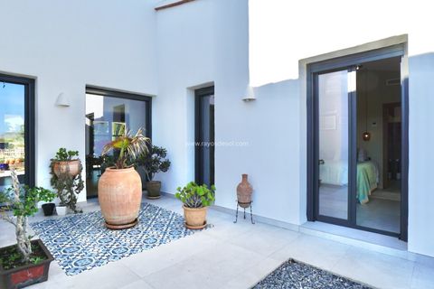 Landejendom i Benissa, Alicante, Benissa - € 1.335.000 | Ref: AMB-25740 - foto 42