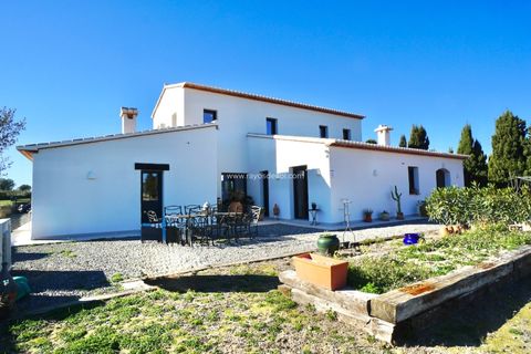 Landejendom i Benissa, Alicante, Benissa - € 1.335.000 | Ref: AMB-25740 - foto 49