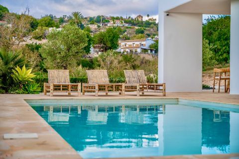 Landejendom i Benitachell, Alicante, Benitachell - € 1.765.000 | Ref: AMB-88425 - foto 3