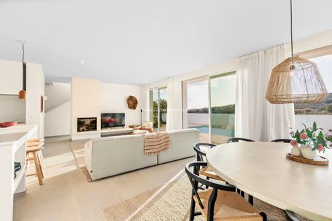 Landejendom i Benitachell, Alicante, Benitachell - € 1.765.000 | Ref: AMB-88425 - foto 9
