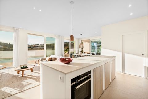 Landejendom i Benitachell, Alicante, Benitachell - € 1.765.000 | Ref: AMB-88425 - foto 14