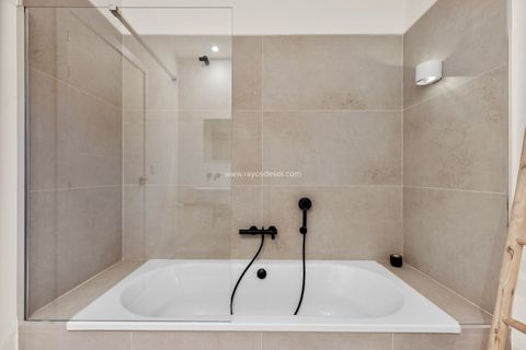 Landejendom i Benitachell, Alicante, Benitachell - € 1.765.000 | Ref: AMB-88425 - foto 19