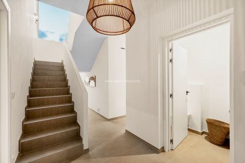 Landejendom i Benitachell, Alicante, Benitachell - € 1.765.000 | Ref: AMB-88425 - foto 22