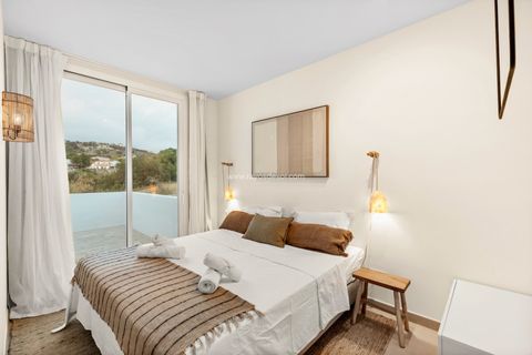 Landejendom i Benitachell, Alicante, Benitachell - € 1.765.000 | Ref: AMB-88425 - foto 28