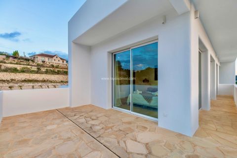 Landejendom i Benitachell, Alicante, Benitachell - € 1.765.000 | Ref: AMB-88425 - foto 35