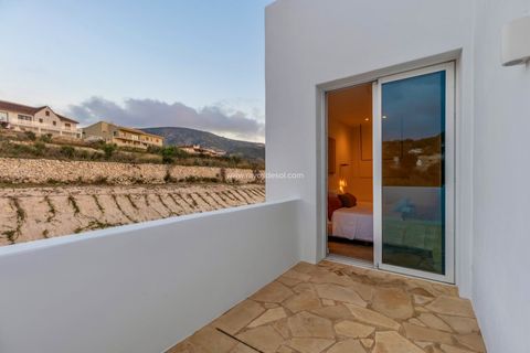 Landejendom i Benitachell, Alicante, Benitachell - € 1.765.000 | Ref: AMB-88425 - foto 36