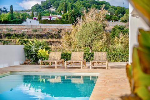 Landejendom i Benitachell, Alicante, Benitachell - € 1.765.000 | Ref: AMB-88425 - foto 39