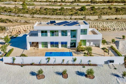 Landejendom i Benitachell, Alicante, Benitachell - € 1.765.000 | Ref: AMB-88425 - foto 41